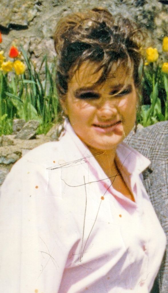 Catherine Louise Fay Profile Photo