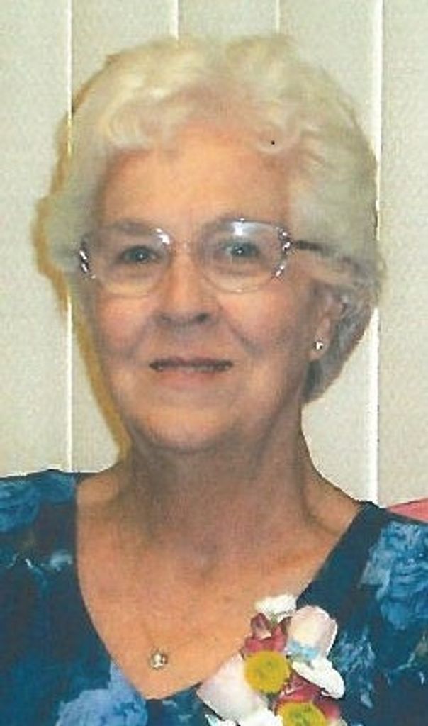 Shirley J. Hart Profile Photo