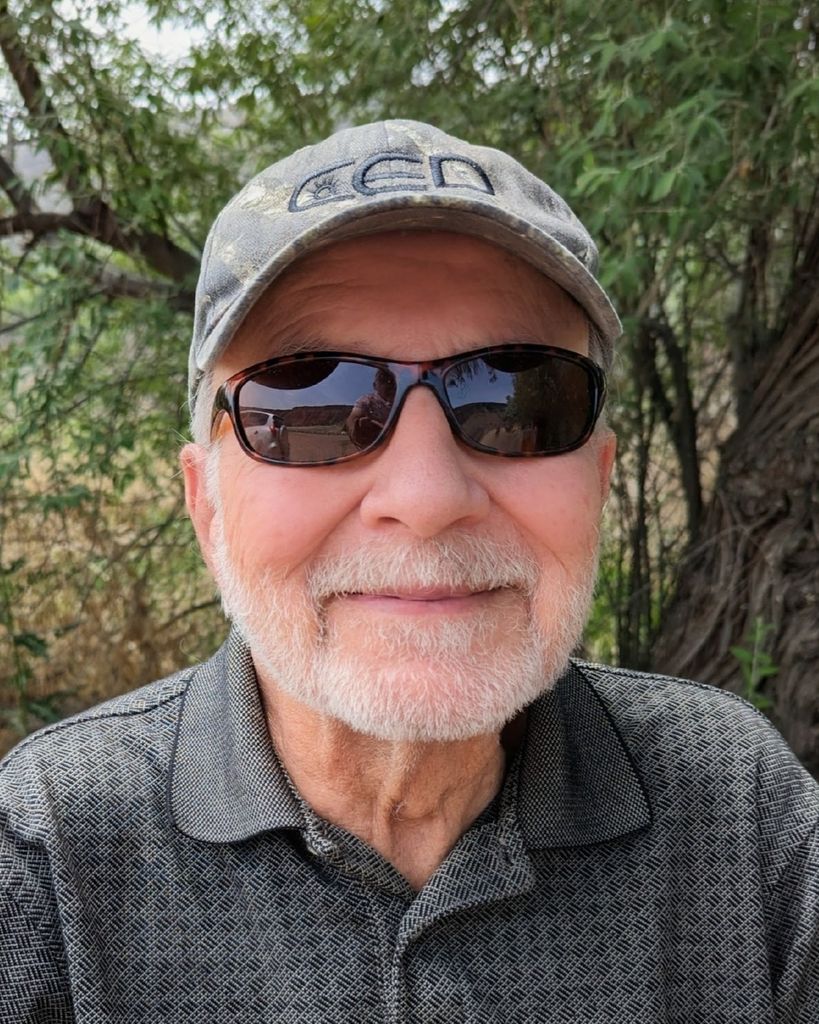 Charles Earl Watts Profile Photo