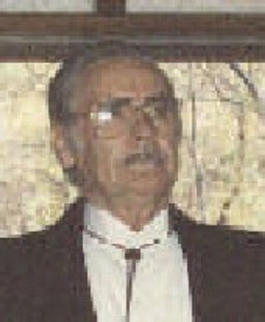 Henry Ransom Helms