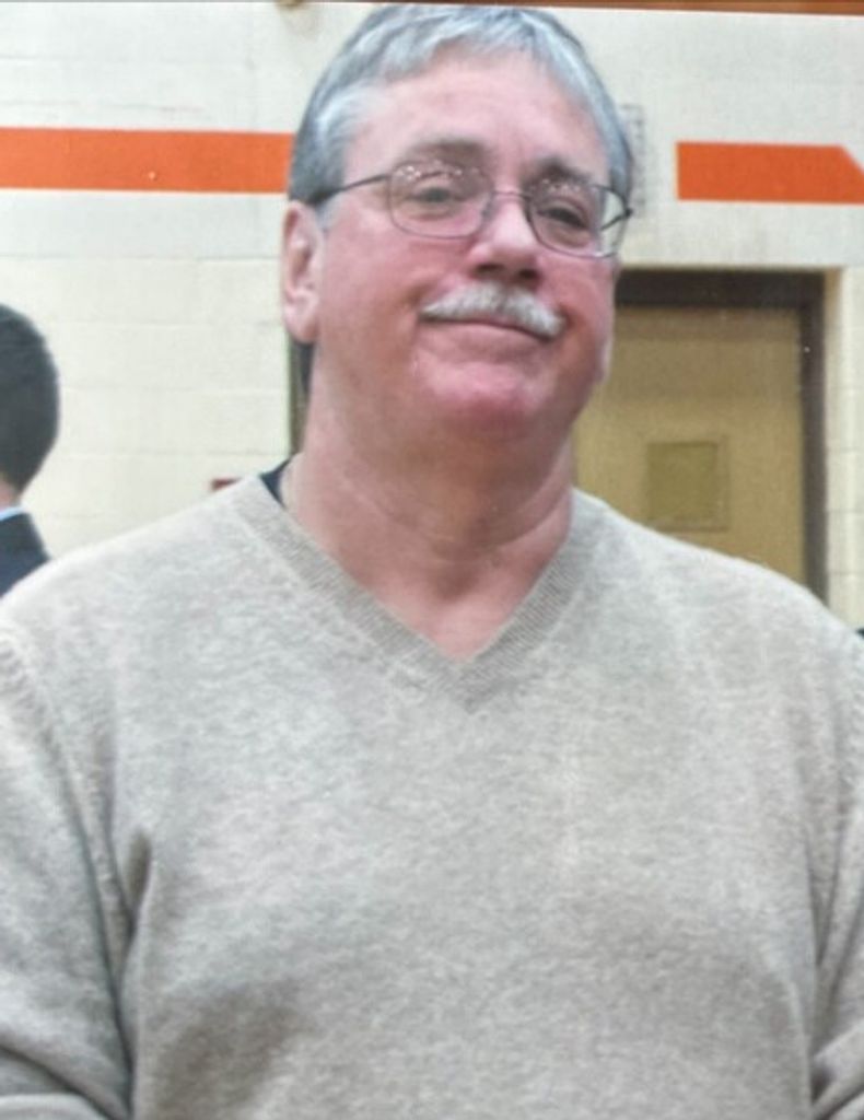 Donald W. De Arment Jr.