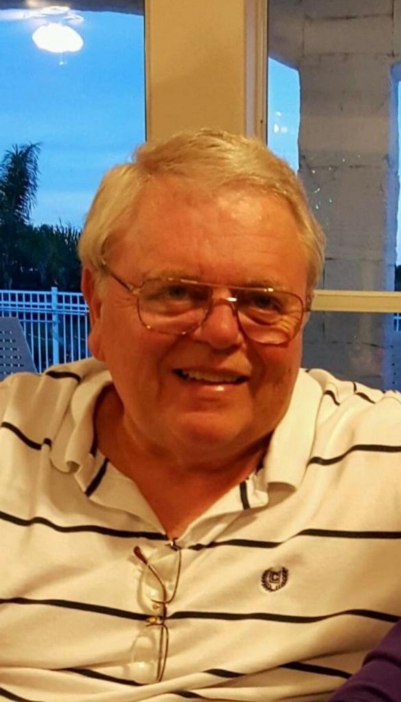 George 'Dennis' Selph Profile Photo