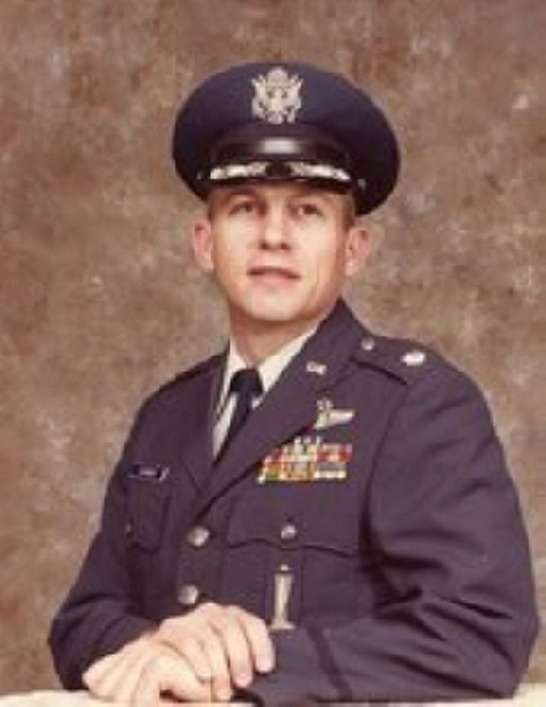 James Arnold Clamon