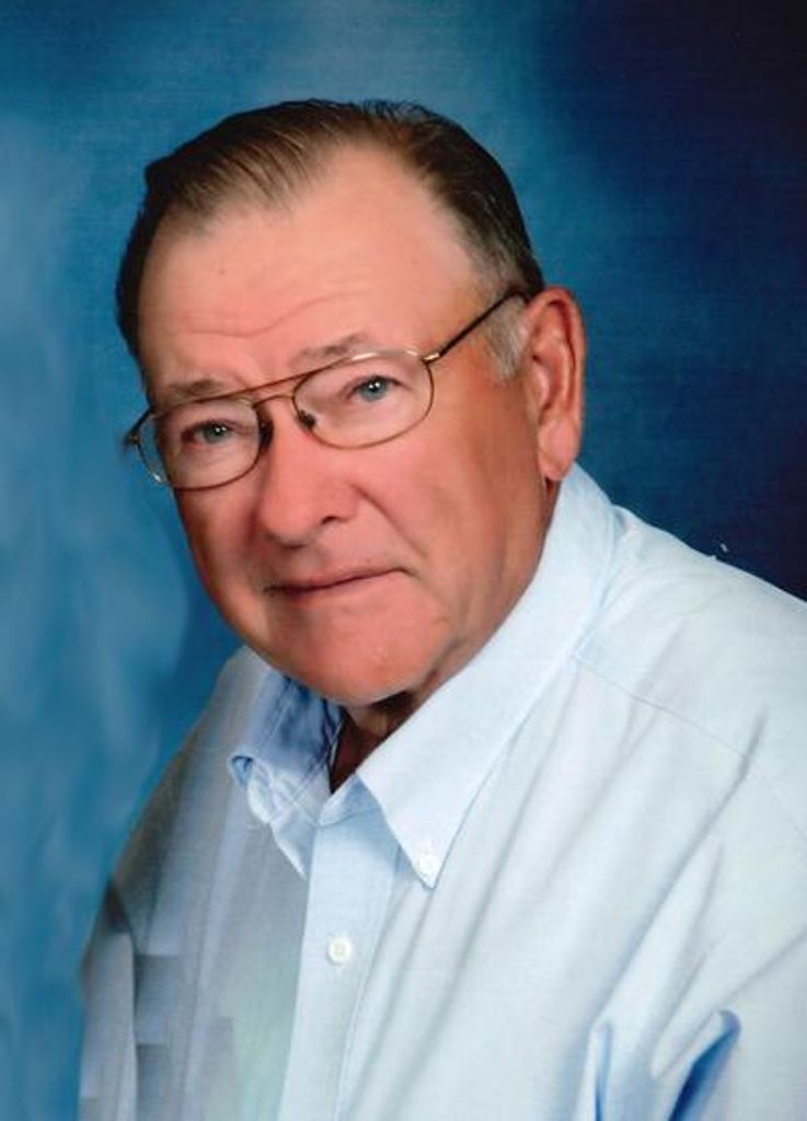 Ralph C. Shrake, Jr. Profile Photo