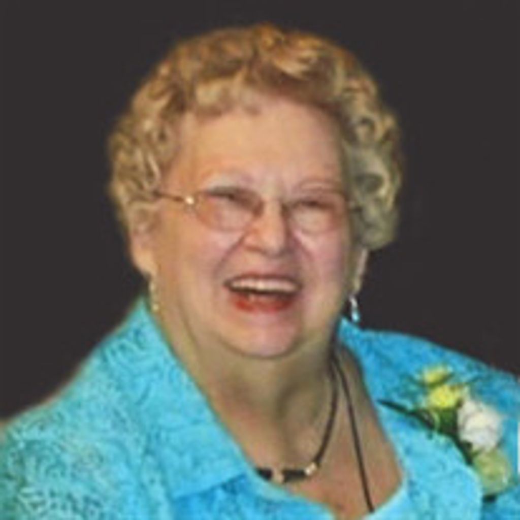 Donna Mae Gupton