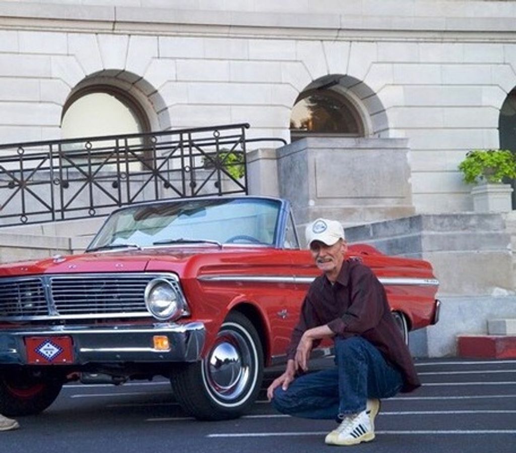 Dannie Rae Johnson Profile Photo