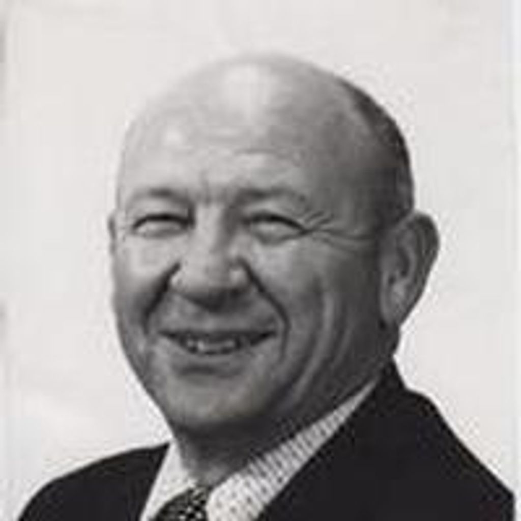 James Thomas Barnett