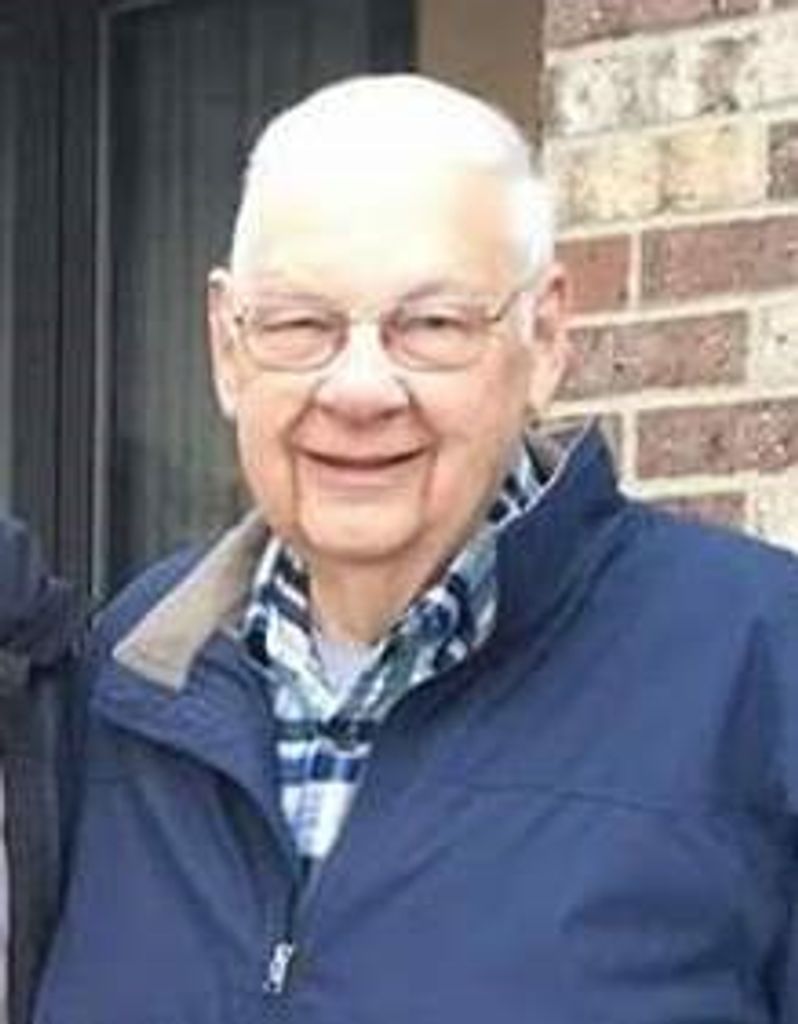 Harry J Happe