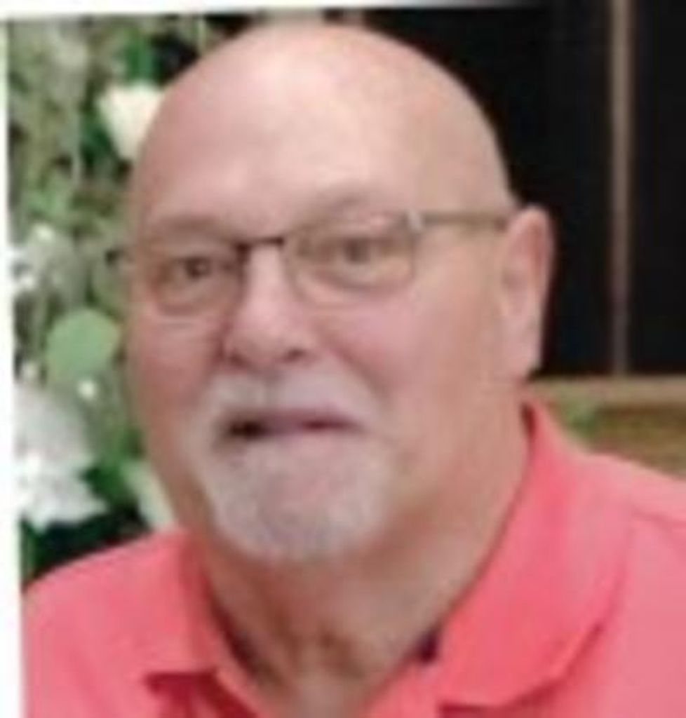 Larry G. Cutshall, Sr. Profile Photo