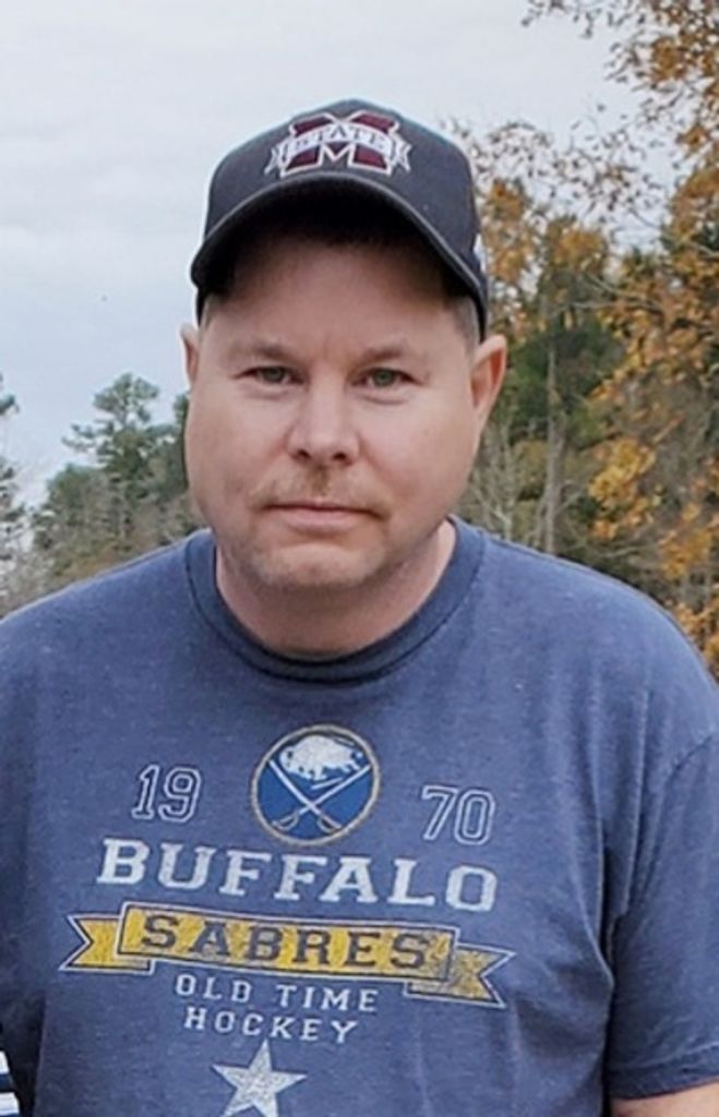 Jerry Lee Johnson Profile Photo