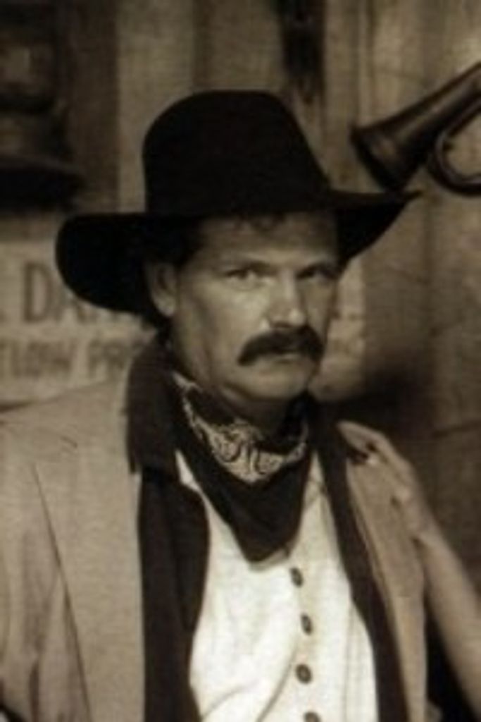 Rex Williams