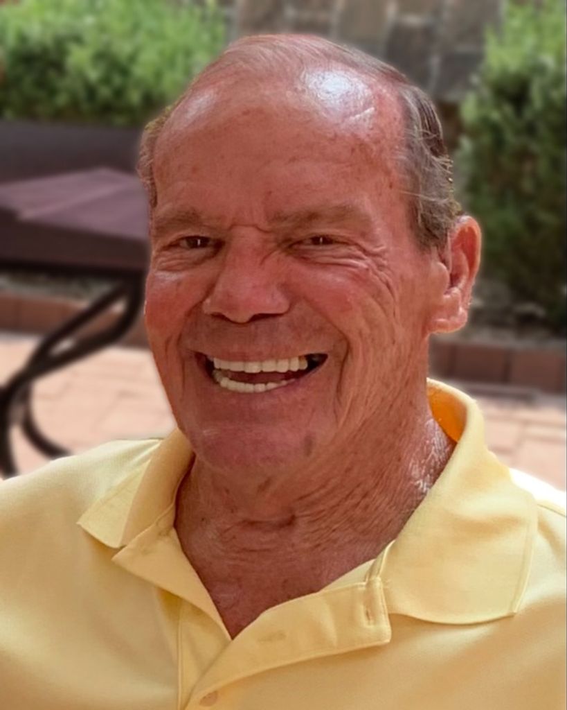 Charles "Ron" Wilson Profile Photo