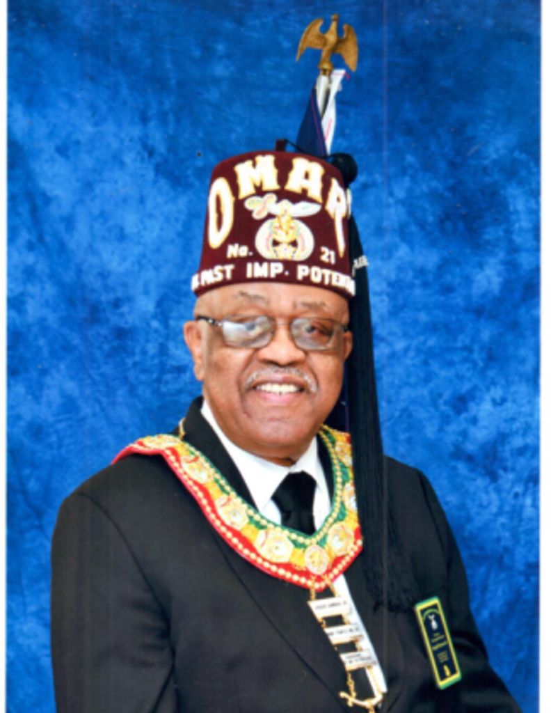 Joseph Dawson Sr Profile Photo