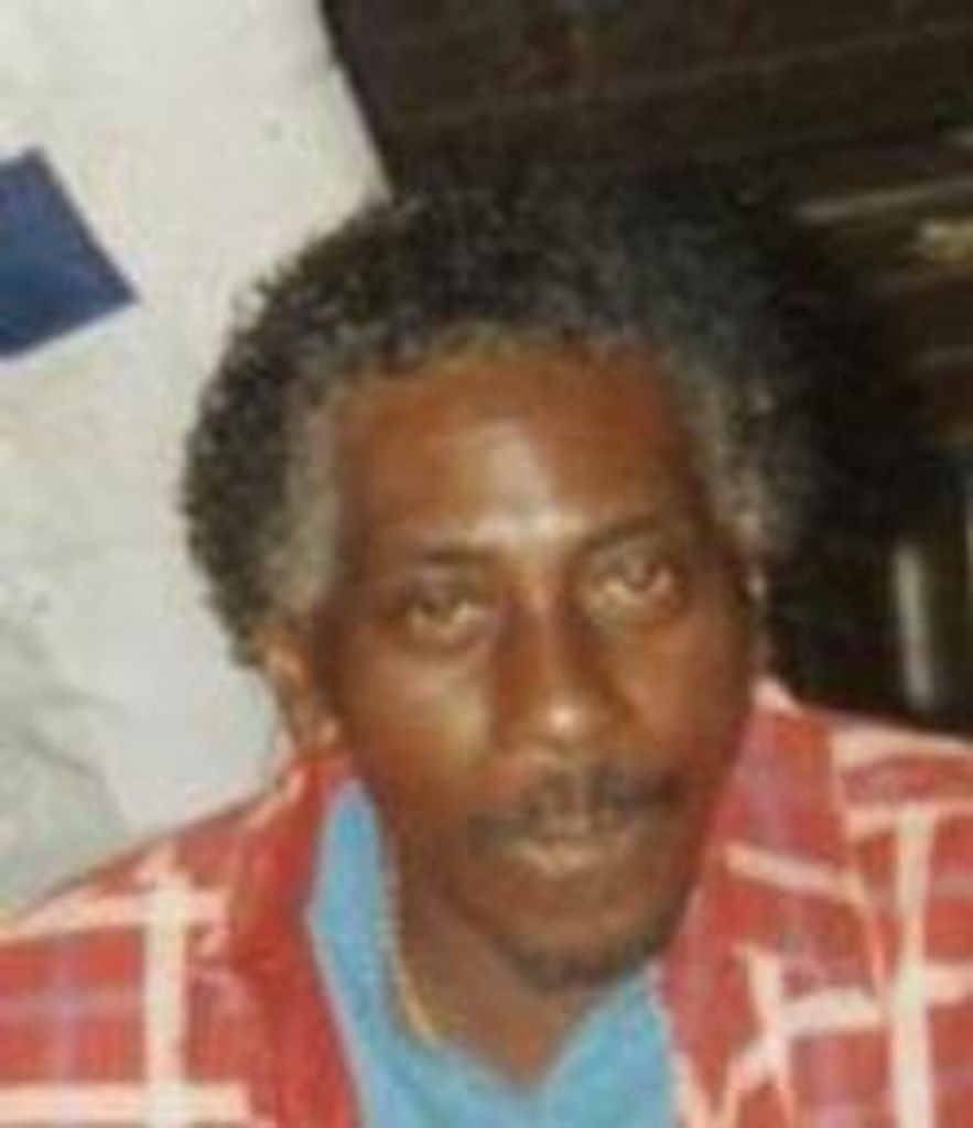 Allen Barlow Washam, Sr.