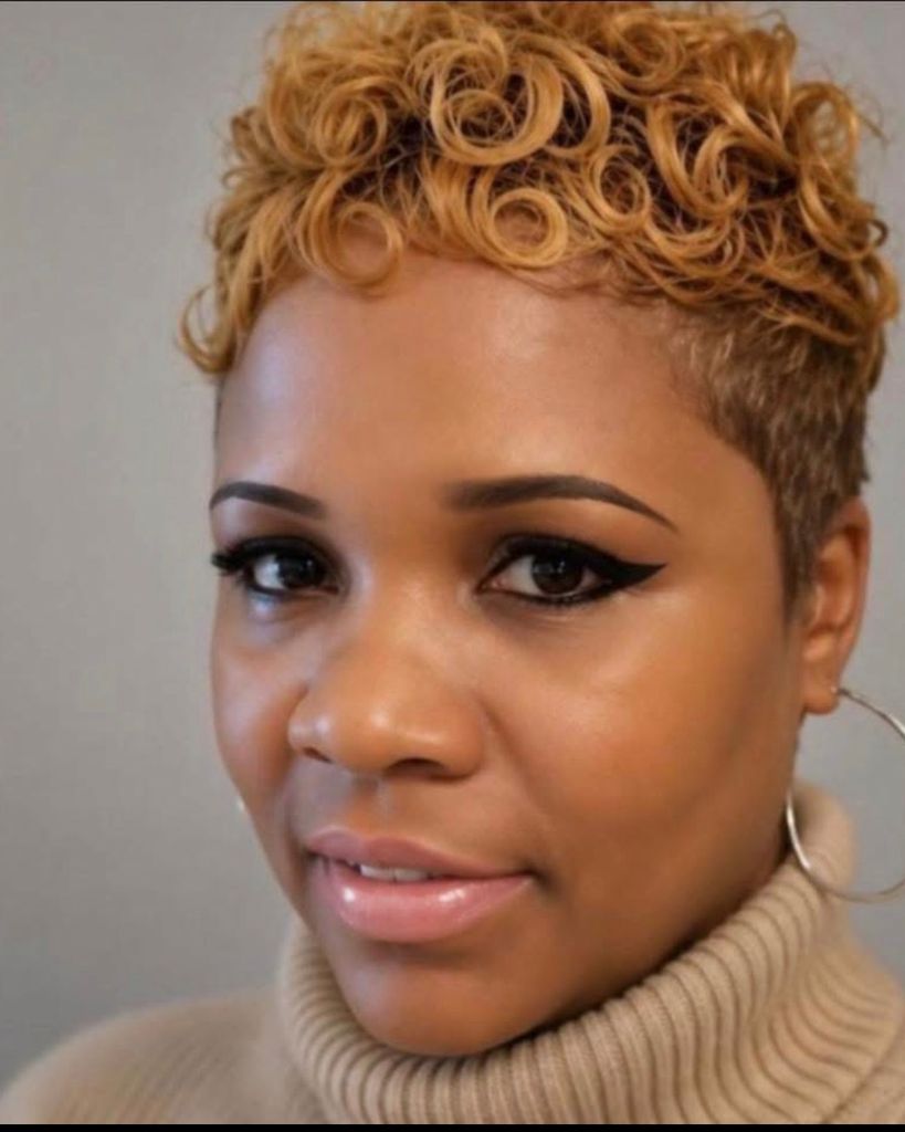 Marlena Marie Harris Profile Photo