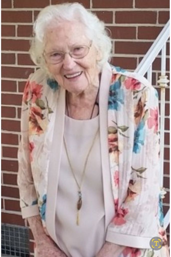 Lois Bailey Fallen Profile Photo