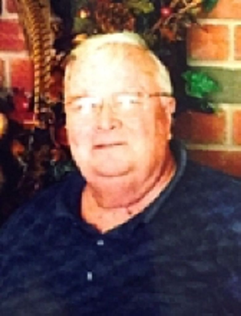 Leland  M. Brimhall