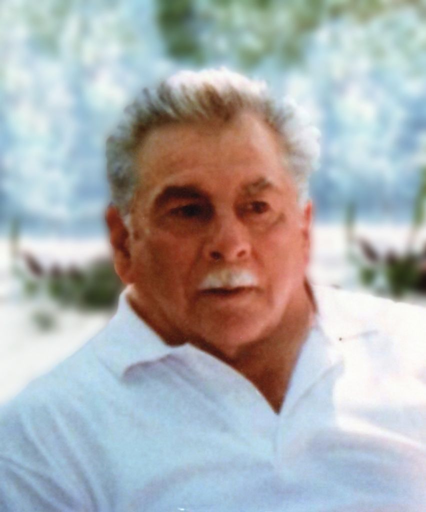 David "Jupe" Henry Youker Jr.