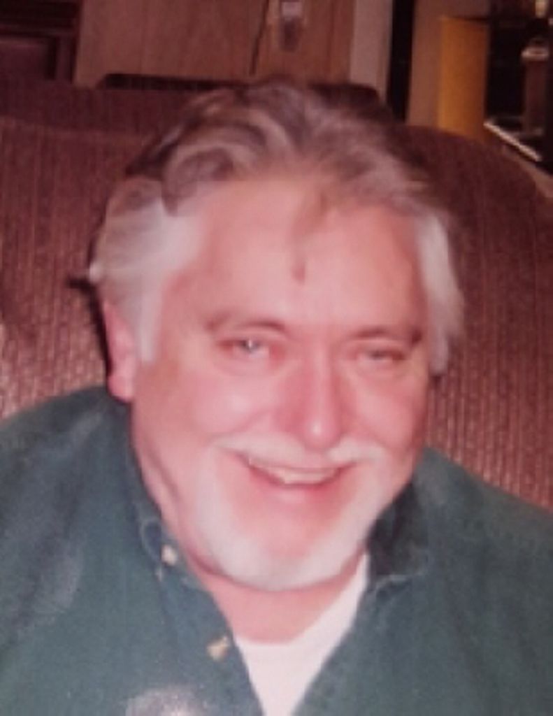 Darrell Dean Smithers