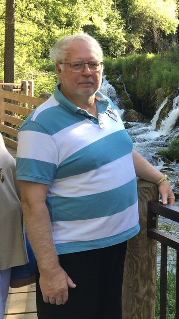 David Banik Profile Photo