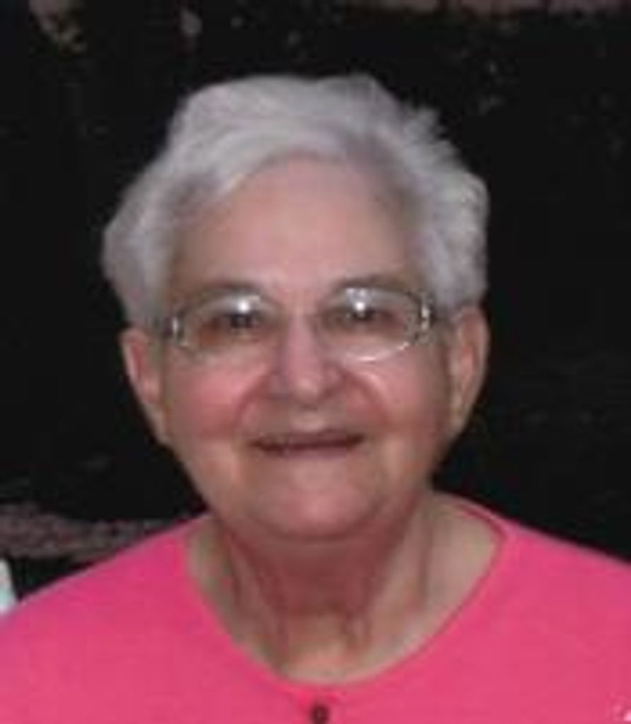 Lucille A. Corrado