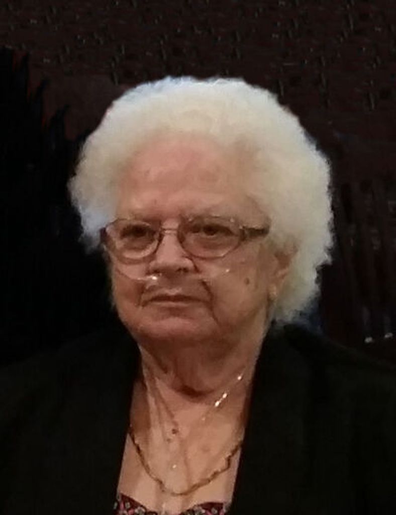 Doris Taylor
