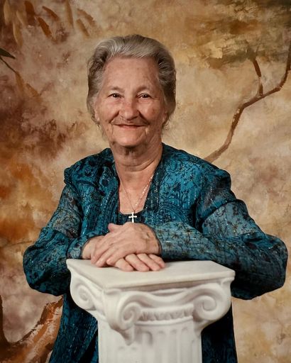 Lura Evelyn Jones's obituary image