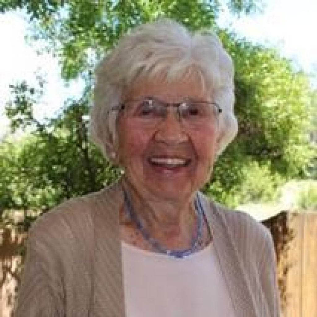 Rita Marie Maloney Versace