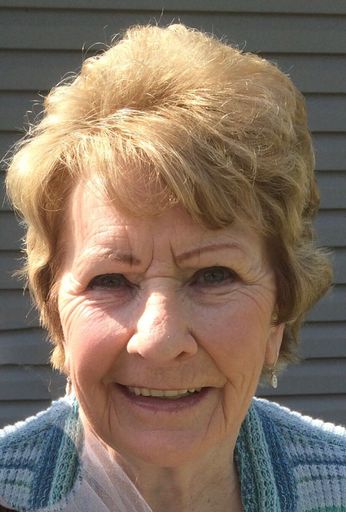 Nora Fitzpatrick Profile Photo