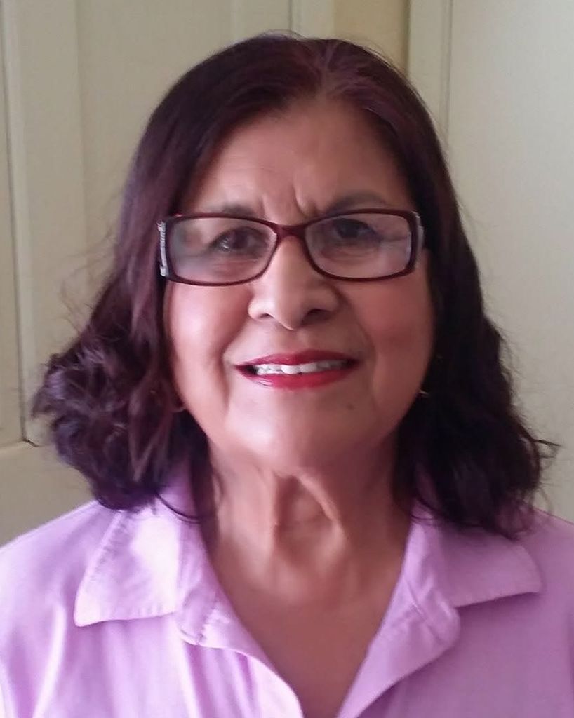 Hope Perez Profile Photo