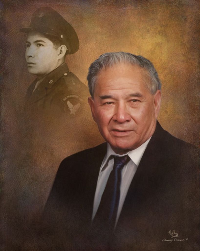 Jose Amaya Sr. Profile Photo