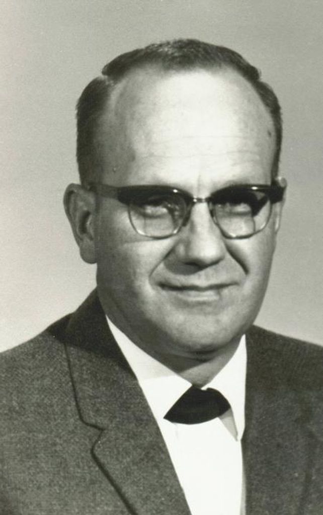 Donald D. Banks Profile Photo