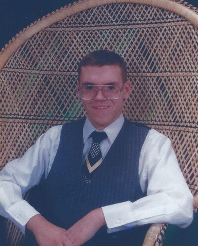Nathan Wesley Miller Profile Photo