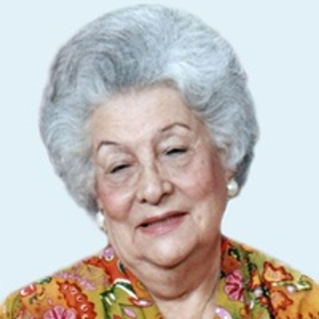 Olga Guerra