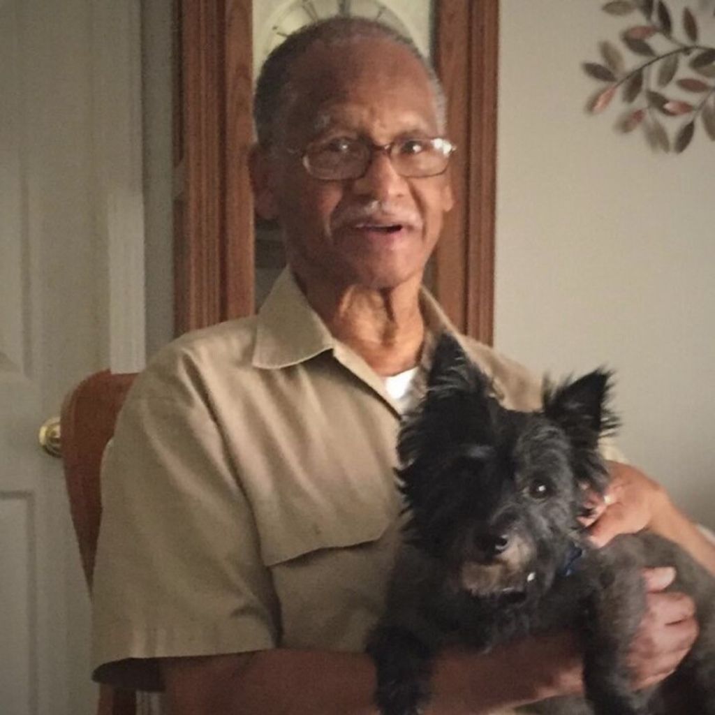 Eugene "Jack" Hart Mattox