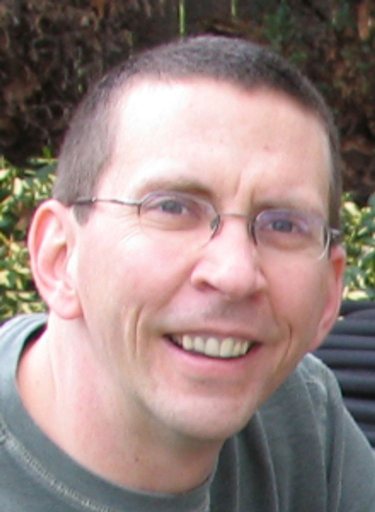 Timothy Burleski