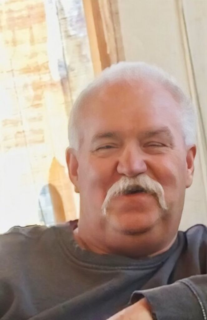 Daniel Patrick Garvin Sr. Profile Photo