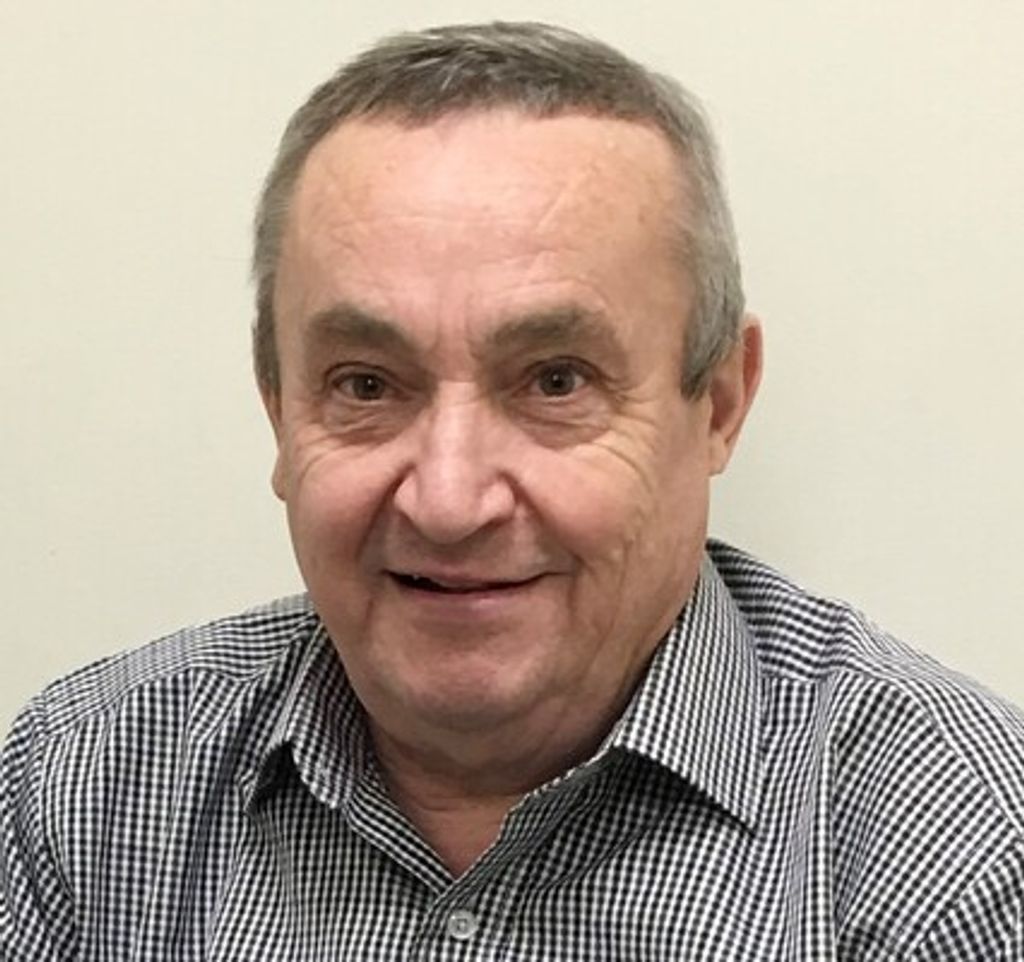 Jozef Tomaszkowicz Profile Photo