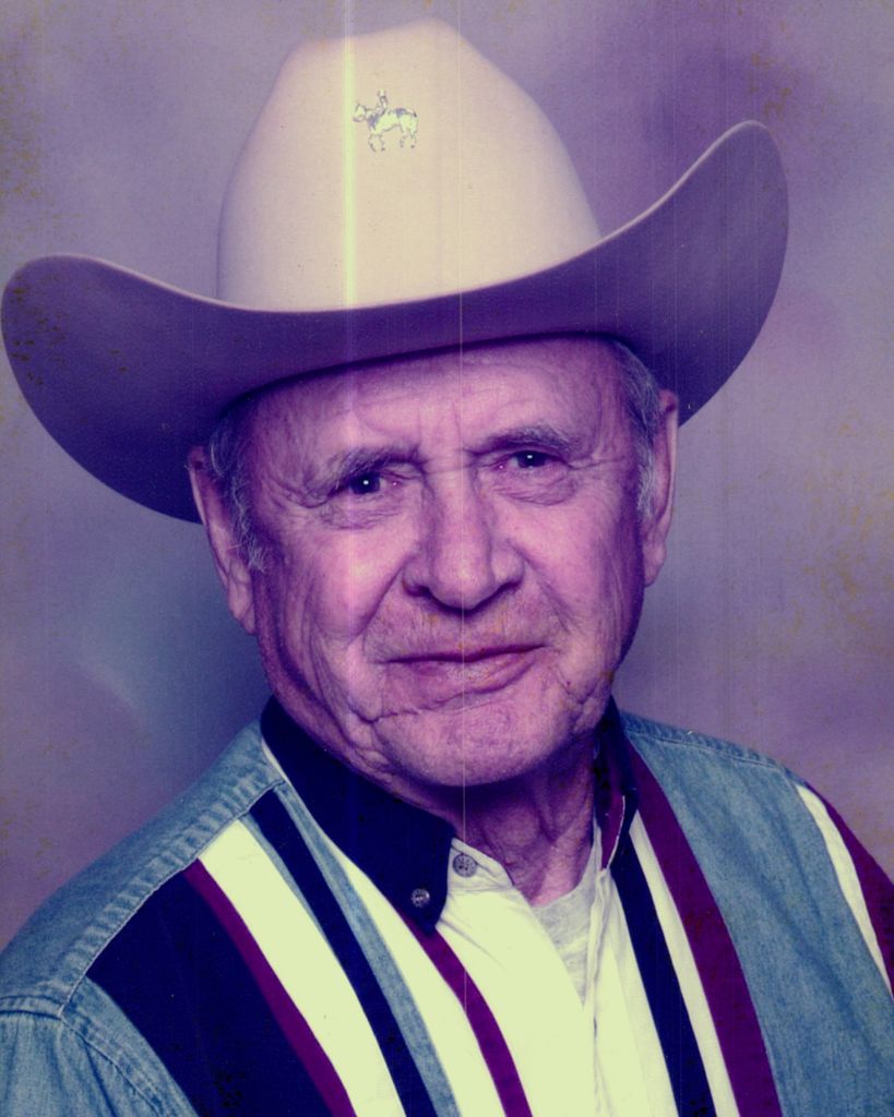 Vernon Harold Coe Profile Photo