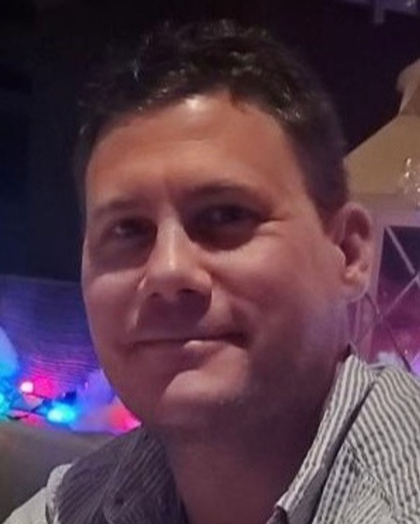 Ian Mitchell Williams Profile Photo