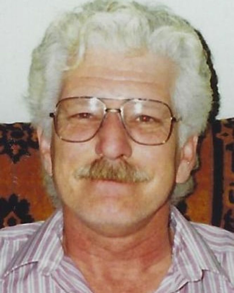 Dale E. Randulic