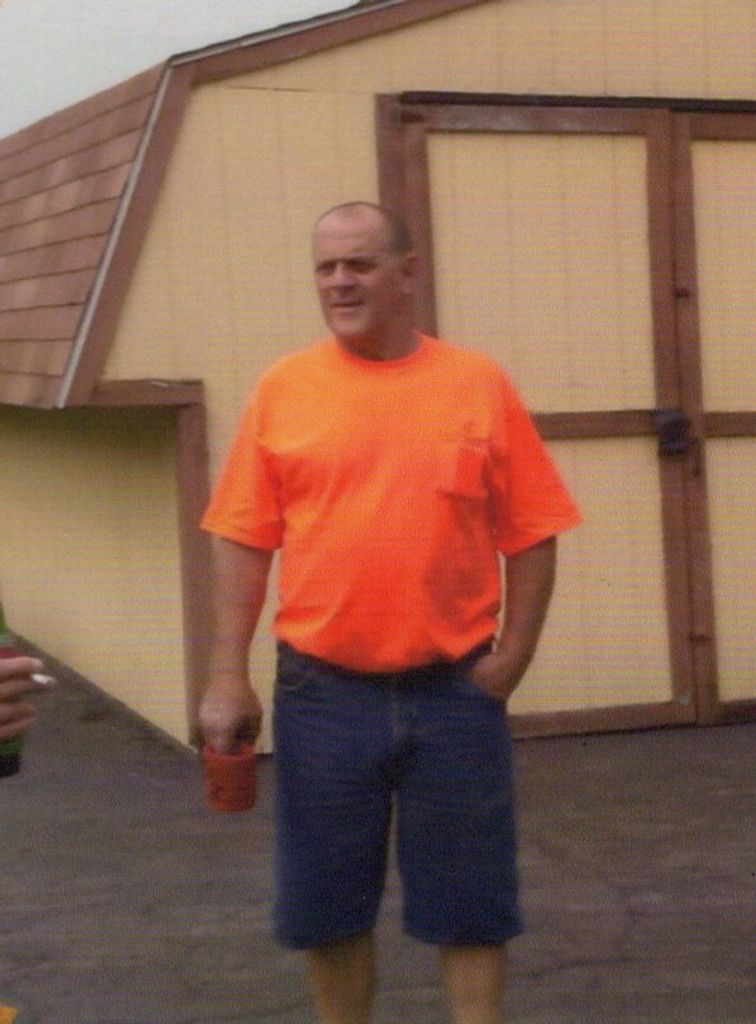 Perry Scott Solvey