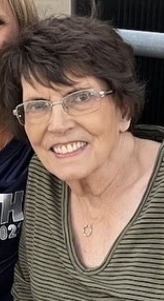 Linda C. Jenkins