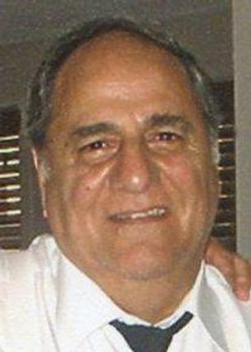 Robert "Bob" Mammolenti Profile Photo