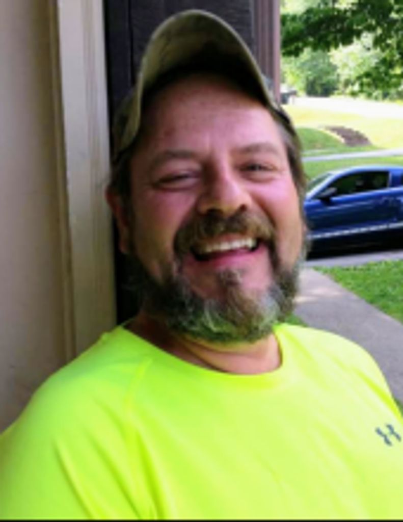 Kenneth William Rogers