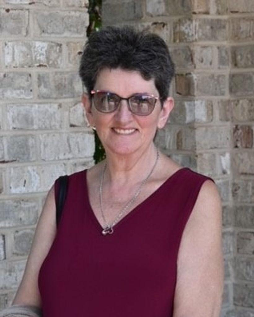 Kimberly Ann Rendon