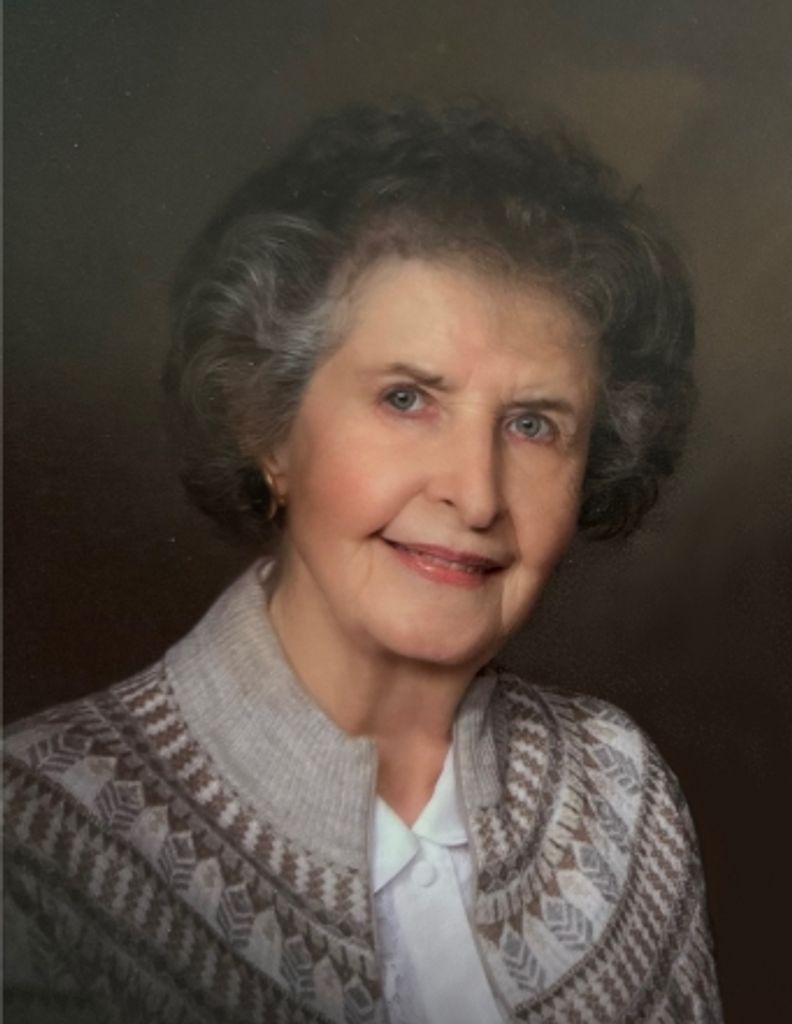 Virginia Frazier Profile Photo