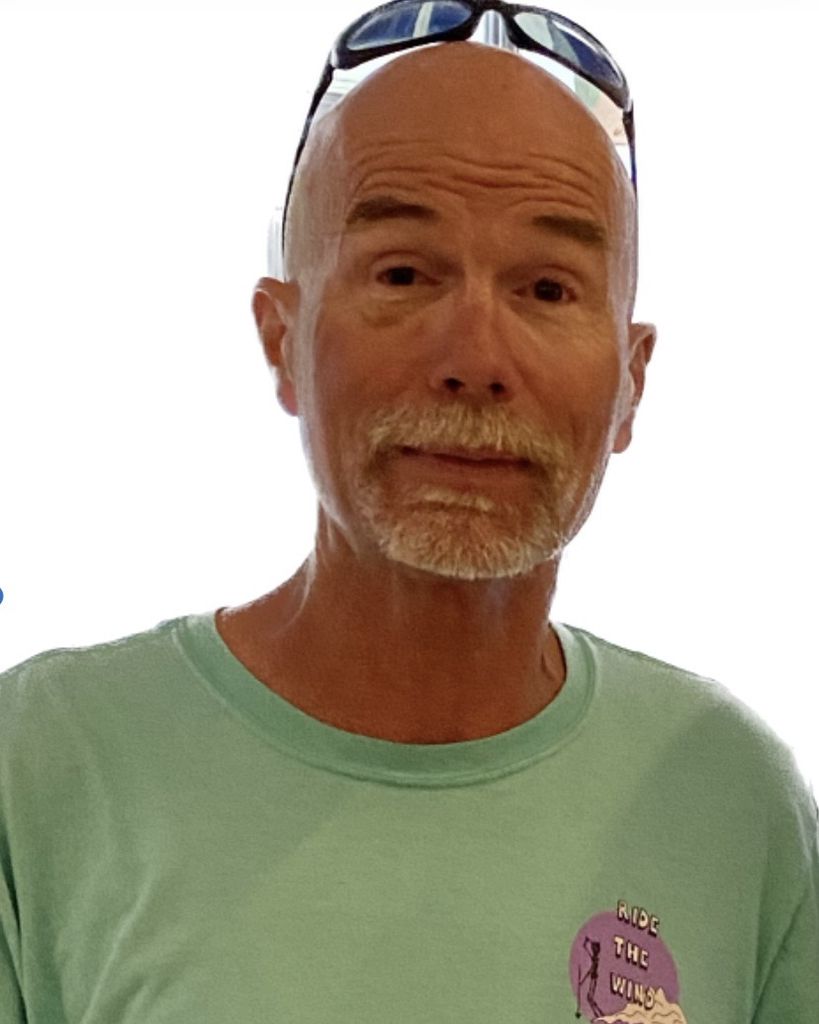 Robert Steven Mitchell