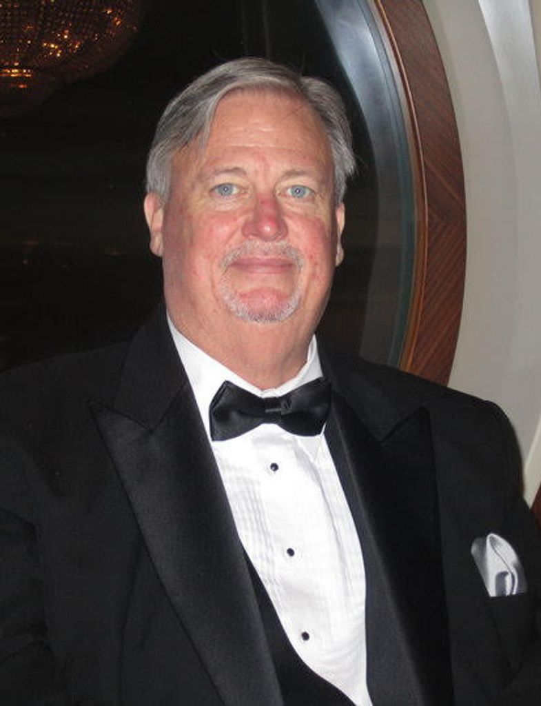Philip Larimore