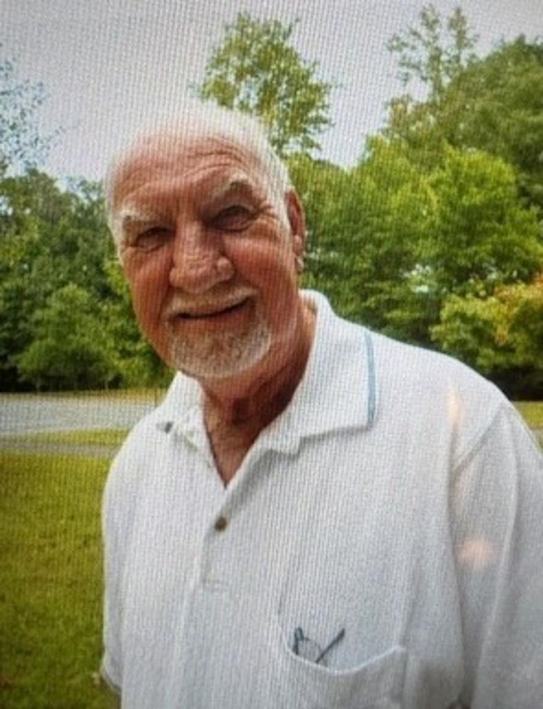 Roger Dale Gossett Profile Photo
